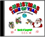 Christmas Time of Year CD