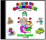 Going to Grandmas CD