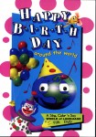 Around the World: Happy Birthday DVD