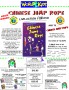 Chinese Jump Rope Flyer